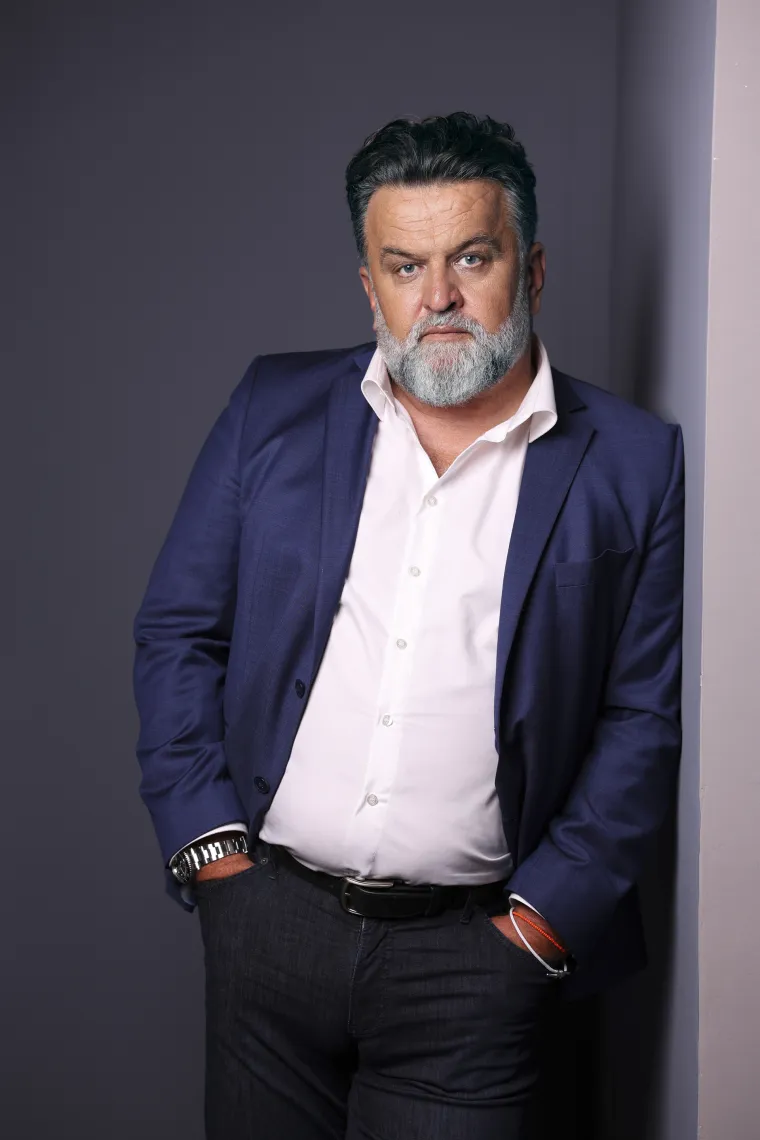 'Dosje Jarak' donosi intervju s ubojicom zemunskog klana, ušli u najstrože čuvan zatvor u regiji