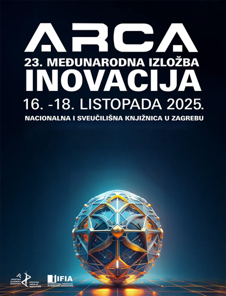 Stižu genijalci! Najkreativniji umovi dolaze u Zagreb kako bi pokazali najnaprednije inovacije!