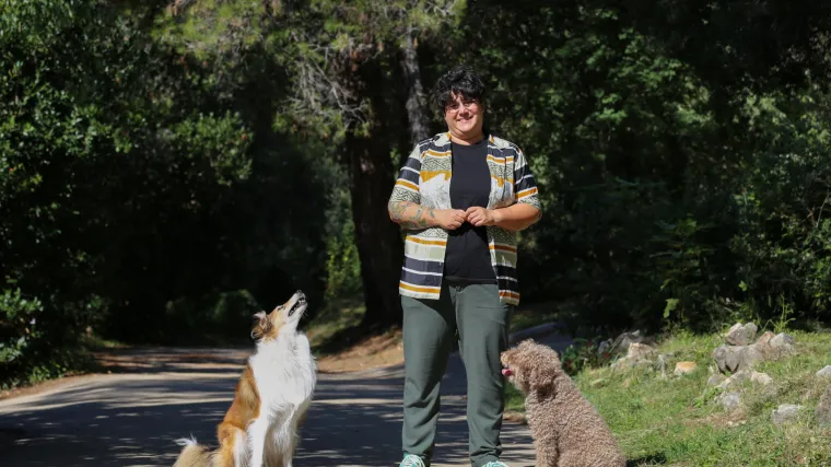 Sandra Tolić: 'Djeca, roditelji i okolina su opterećeni uspjehom na štetu mentalnog zdravlja'