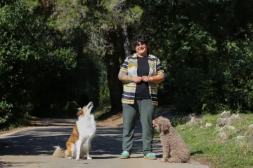 Sandra Tolić: 'Djeca, roditelji i okolina su opterećeni uspjehom na štetu mentalnog zdravlja'