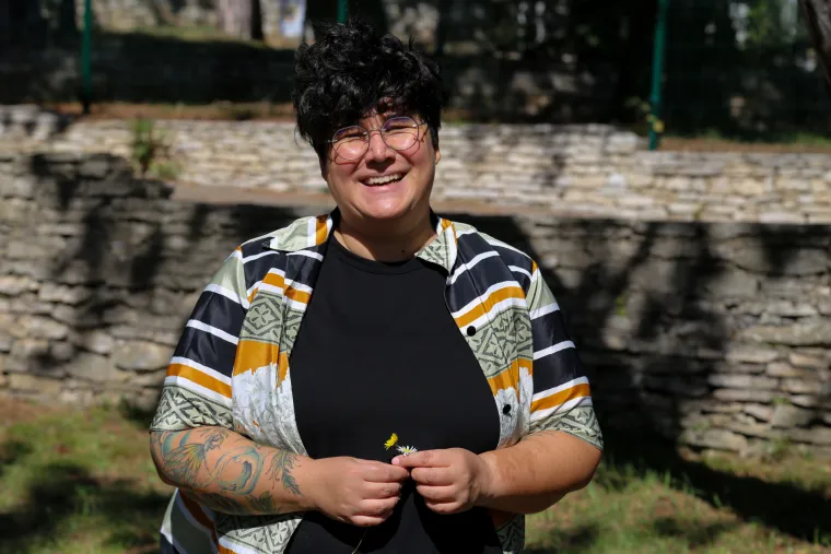 Sandra Tolić: 'Djeca, roditelji i okolina su opterećeni uspjehom na &scaron;tetu mentalnog zdravlja'