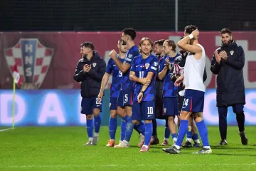 Vatreni su ponovo pokazali da su najbolji: Tko vas je najviše oduševio?
