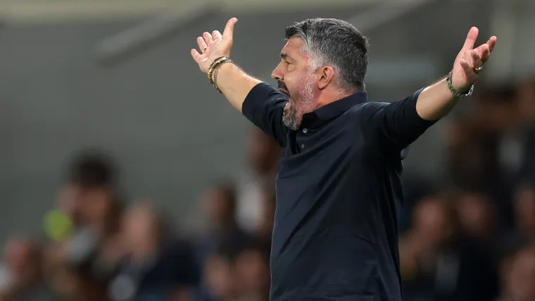 Gattuso, vidiš li ovo? Balotelli žestoko opleo po reprezentaciji Italije: 'To mi se ne sviđa'