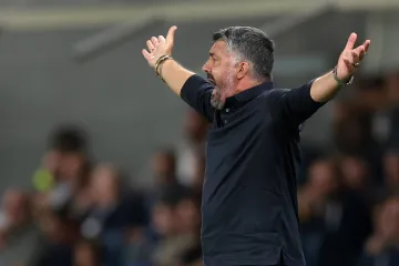 Gattuso, vidiš li ovo? Balotelli žestoko opleo po reprezentaciji Italije: 'To mi se ne sviđa'