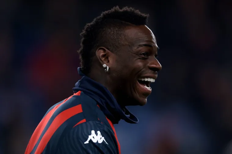 Gattuso, vidiš li ovo? Balotelli žestoko opleo po reprezentaciji Italije: 'To mi se ne sviđa'