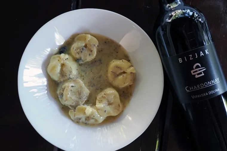 Europski grad kulture 2025. koji priča povijesne tajne i vodi u ljepote Vipavske doline