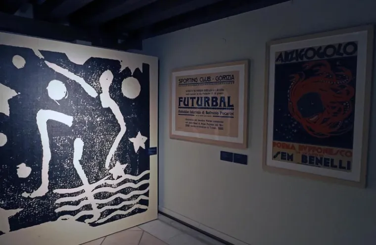 Europski grad kulture 2025. koji priča povijesne tajne i vodi u ljepote Vipavske doline