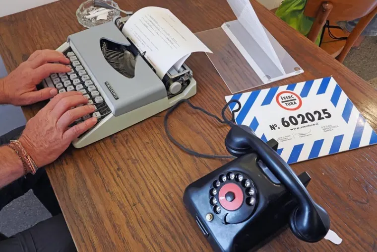 Europski grad kulture 2025. koji priča povijesne tajne i vodi u ljepote Vipavske doline