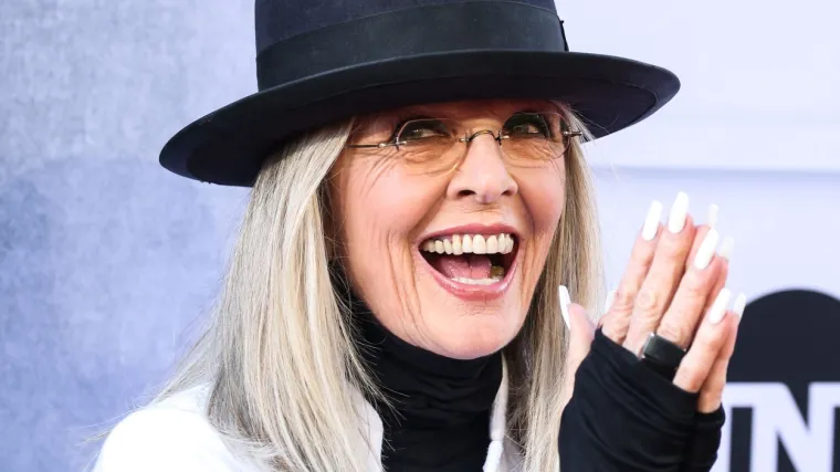 Otkriveno koliki je iznos Diane Keaton ostavila djeci