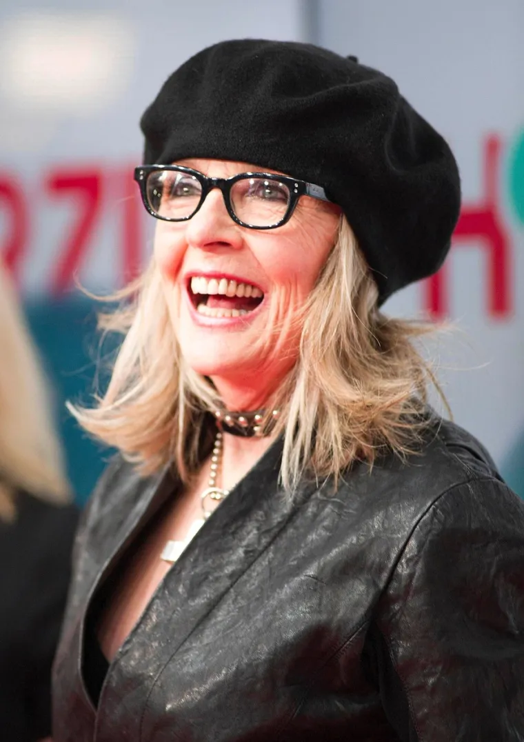 Otkriveno koliki je iznos Diane Keaton ostavila djeci