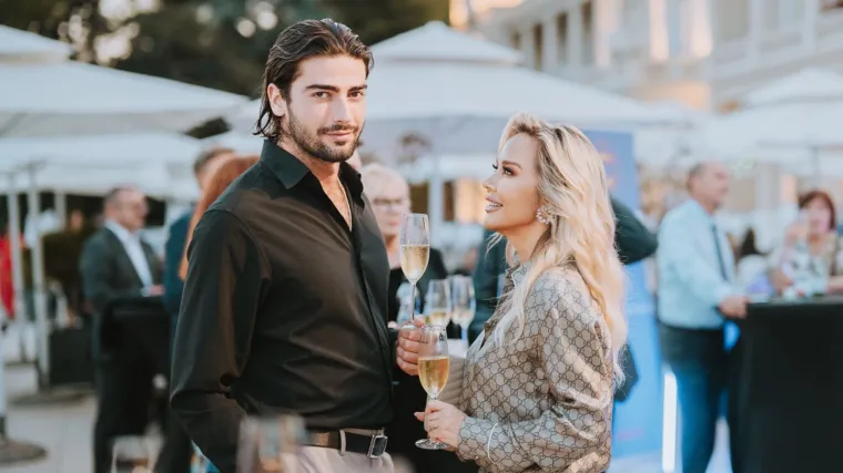 Građanin prijavio Maju Šuput i Šimu Eleza policiji! Razlog? Bolje pogledajte sami...