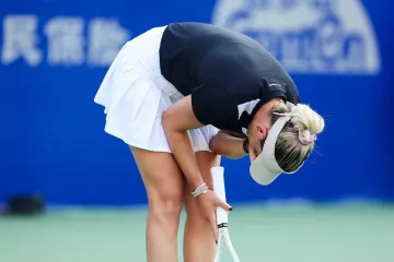 Na putu prema dolje: Nastavlja se pad Donne Vekić