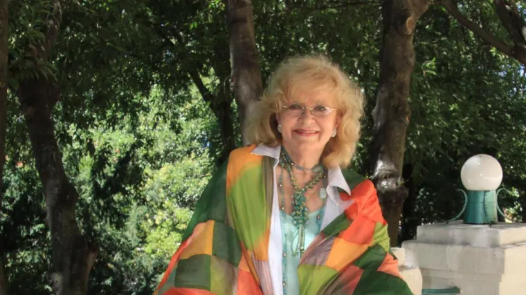 Slovila je za jednu od najljepših bivše Jugoslavije, a život je nije mazio