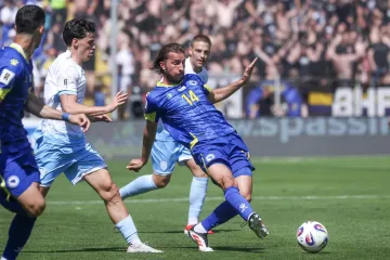 Ludilo kvalifikacija: San Marino želi izgubiti da bi išao na Svjetsko prvenstvo