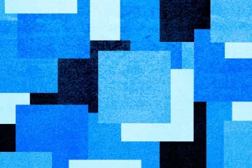 Koliko kvadrata vidite? Čak 99 % ljudi je pogriješilo, provjerite koliko ste vi vješti