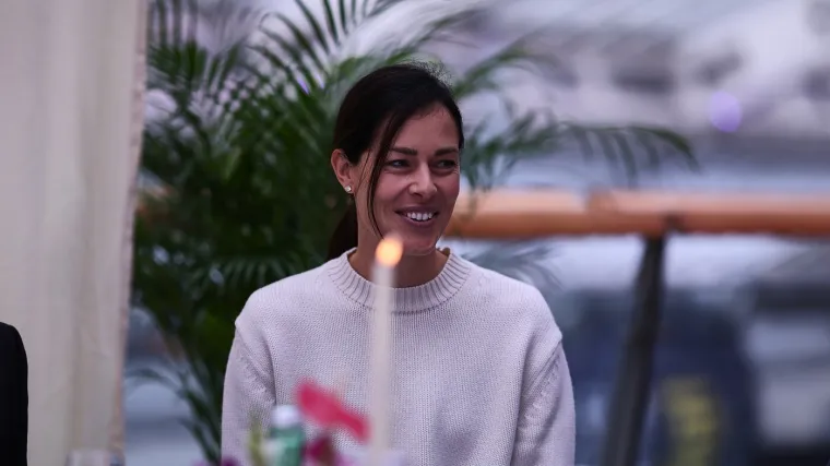 Težak udarac za Anu Ivanović: 'Vrijeme je da kažemo zbogom'