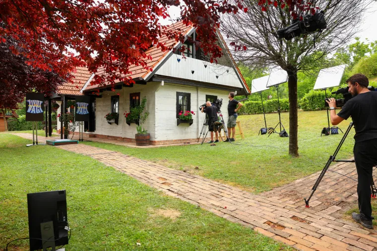 'Život na vagi' ponovno dobitnik Albert Certifikata za održivu produkciju