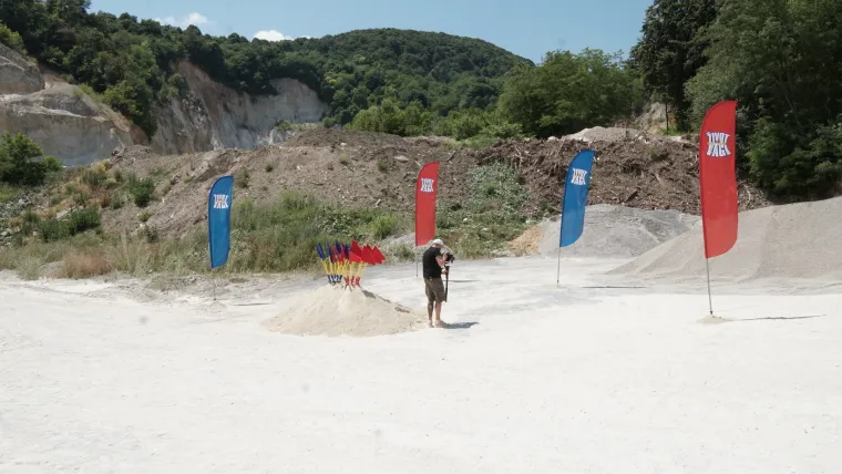 'Život na vagi' ponovno dobitnik Albert Certifikata za održivu produkciju