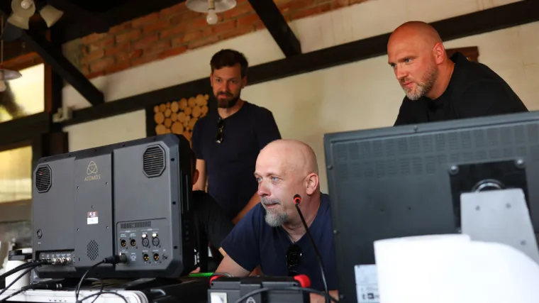 'Život na vagi' ponovno dobitnik Albert Certifikata za održivu produkciju