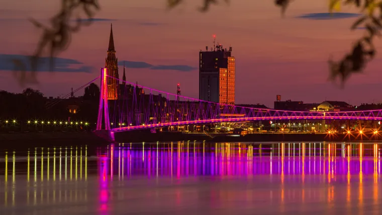 Vikend za dušu u Slavoniji i Baranji