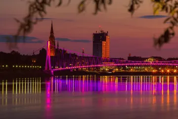 Vikend za dušu u Slavoniji i Baranji