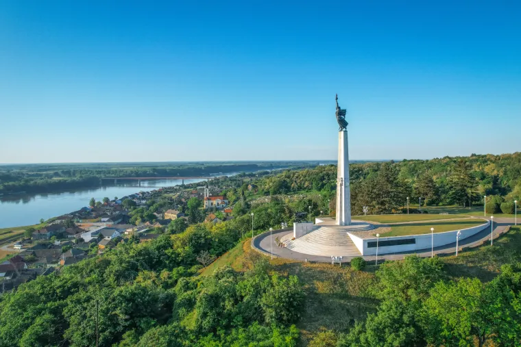 Vikend za dušu u Slavoniji i Baranji