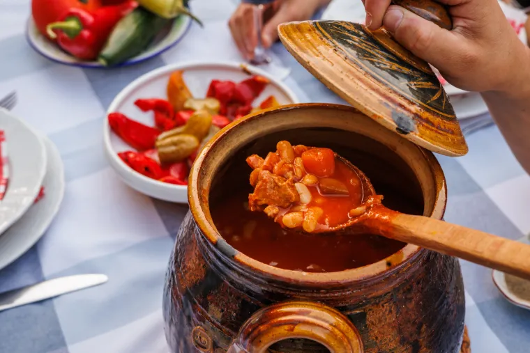 Vikend za dušu u Slavoniji i Baranji