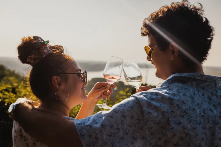 Vikend za dušu u Slavoniji i Baranji