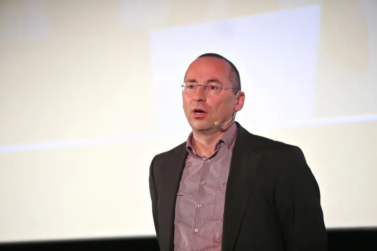 Hrvatski stručnjak za umjetnu inteligenciju: 'Prava su opasnost ljudi koji nemaju dobru namjeru, ne AI'