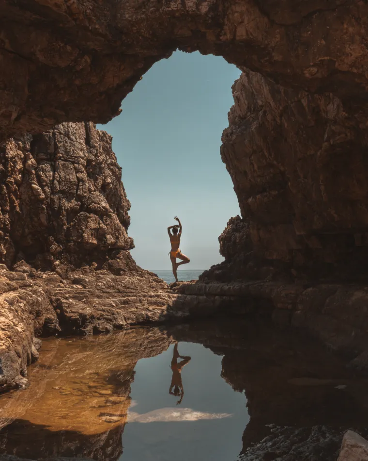 Blogerica Olivia Loren: 'Hrvati su direktni, pesimističniji, no uvijek se nađe vremena za kavu'