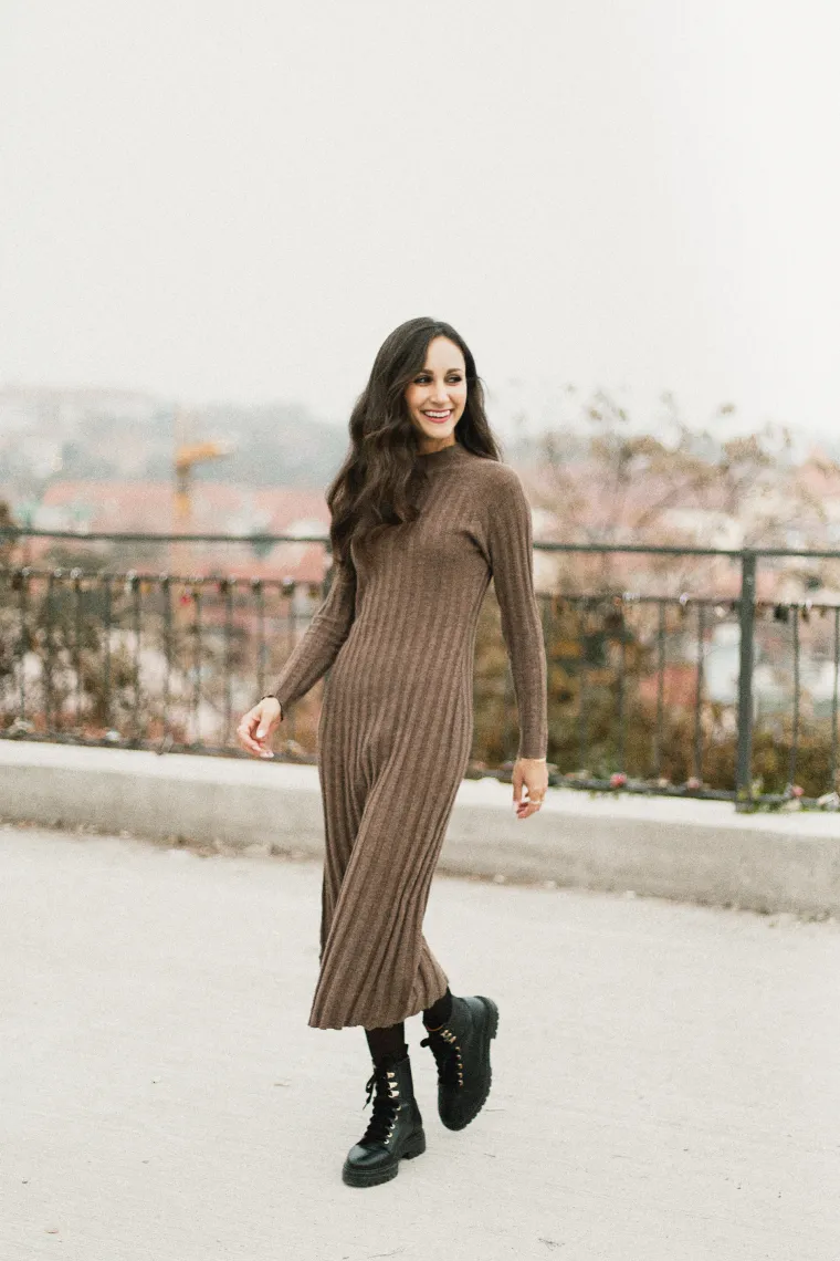 Blogerica Olivia Loren: 'Hrvati su direktni, pesimističniji, no uvijek se nađe vremena za kavu'