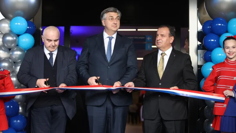 Beroš se vraća u Vinogradsku, a kolika će mu biti plaća? Iskopali smo snimku iz veljače 2024.