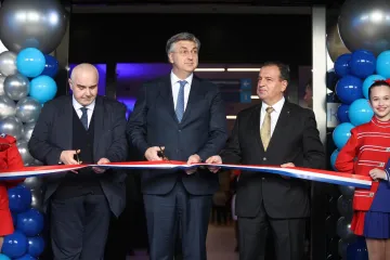 Beroš se vraća u Vinogradsku, a kolika će mu biti plaća? Iskopali smo snimku iz veljače 2024.