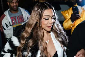 Wendy Williams živi u luksuznom domu od 22.000 eura mjesečno, ali tvrdi da je u zatvoru