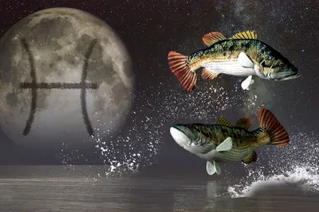 Dnevni horoskop, Ribe, 14. 10. 2025.