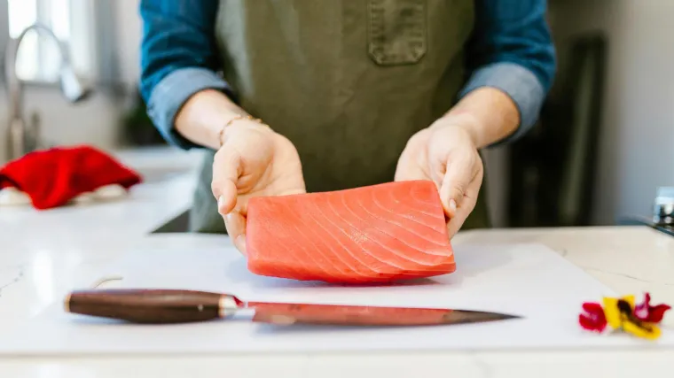 Jedna je riba skinula losos s trona, proglašena je najzdravijom na svijetu