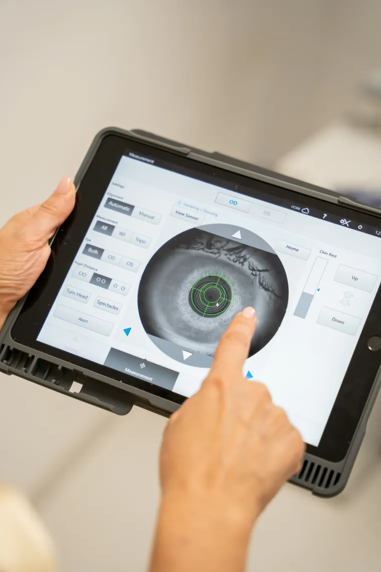 Najtemeljitiji pregled vida stigao je i u Split: Iskustvo koje donosi potpuno nov pogled na svijet