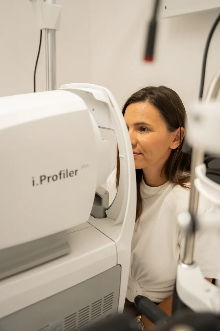 Najtemeljitiji pregled vida stigao je i u Split: Iskustvo koje donosi potpuno nov pogled na svijet