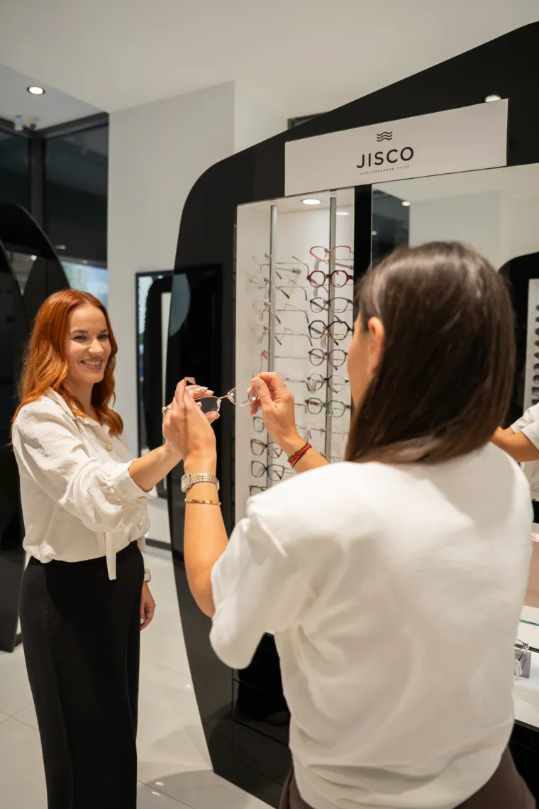 Najtemeljitiji pregled vida stigao je i u Split: Iskustvo koje donosi potpuno nov pogled na svijet