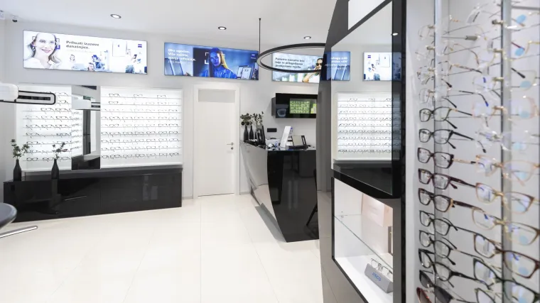 Najtemeljitiji pregled vida stigao je i u Split: Iskustvo koje donosi potpuno nov pogled na svijet