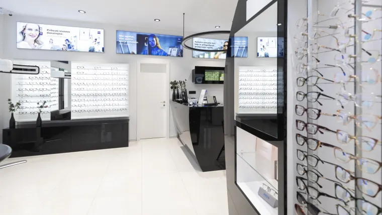 Najtemeljitiji pregled vida stigao je i u Split: Iskustvo koje donosi potpuno nov pogled na svijet