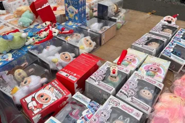 Povlači se igračka koja je zaludila svijet: Opasna je za djecu!