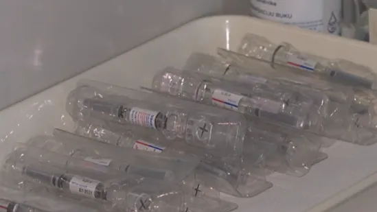 Čak i ako ste preboljeli, preporuča se cijepljenje: Ova bolest puni hodnike ordinacija