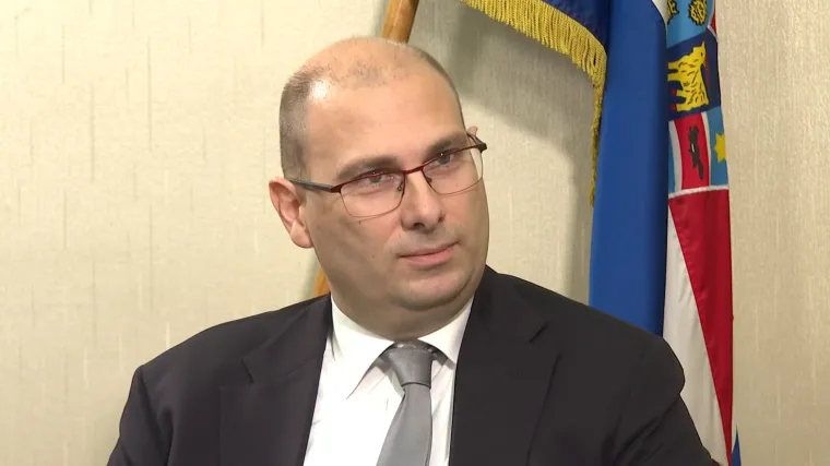 Frane Staničić otkrio kojeg je svjetonazora: 'Nema veze s ekstremnom desnicom'