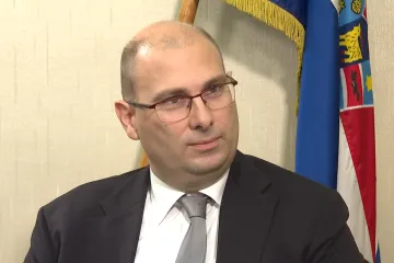 Frane Staničić otkrio kojeg je svjetonazora: 'Nema veze s ekstremnom desnicom'