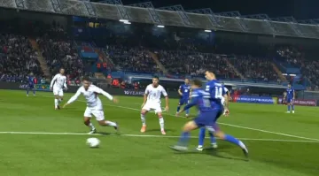 Čitatelji odlučili: Evo koji vas je igrač najviše oduševio u utakmici protiv Gibraltara