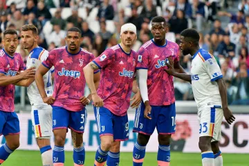 Novi udarac za Tudorovu momčad: Brazilski stoper mora na operaciju koljena!