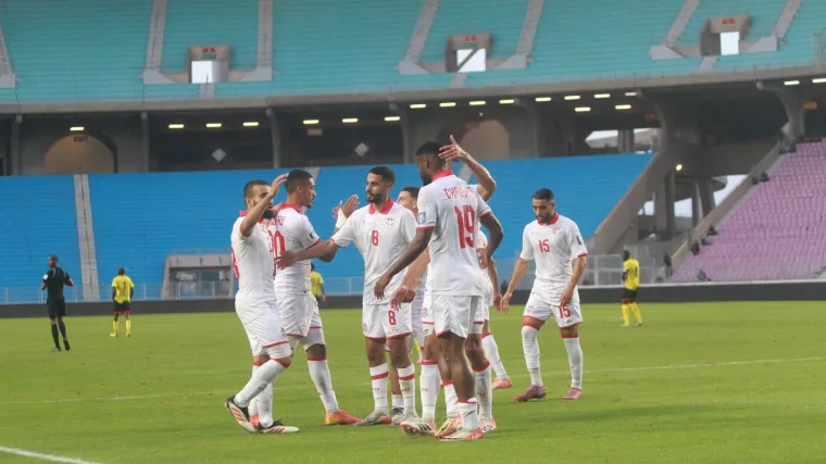 Afrička senzacija u kvalifikacijama: Na Svjetsko prvenstvo odlaze bez primljenog pogotka