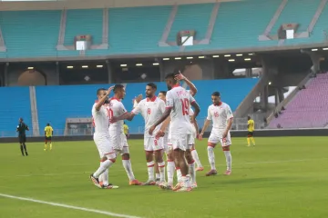 Afrička senzacija u kvalifikacijama: Na Svjetsko prvenstvo odlaze bez primljenog pogotka