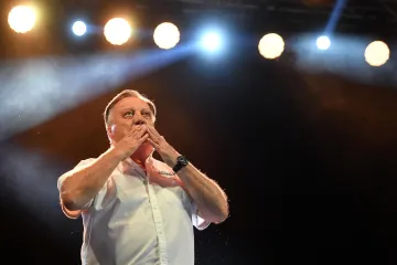 Ovakav je bio Halid: 'Žena nije imala za čaj, a on i Sejda su pokazali kakvo srce imaju...'